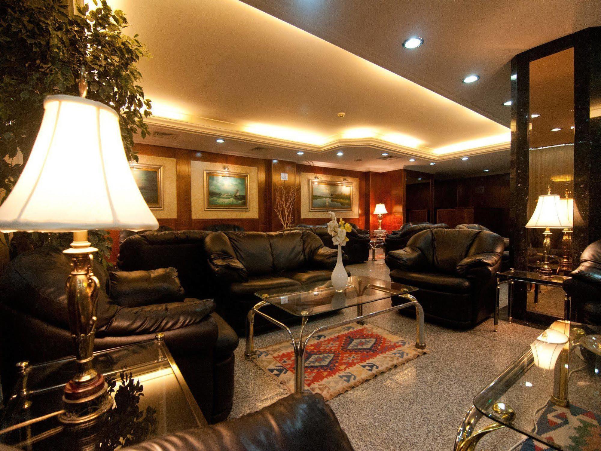 Grand Hilarium Hotel Istanbul Exterior foto